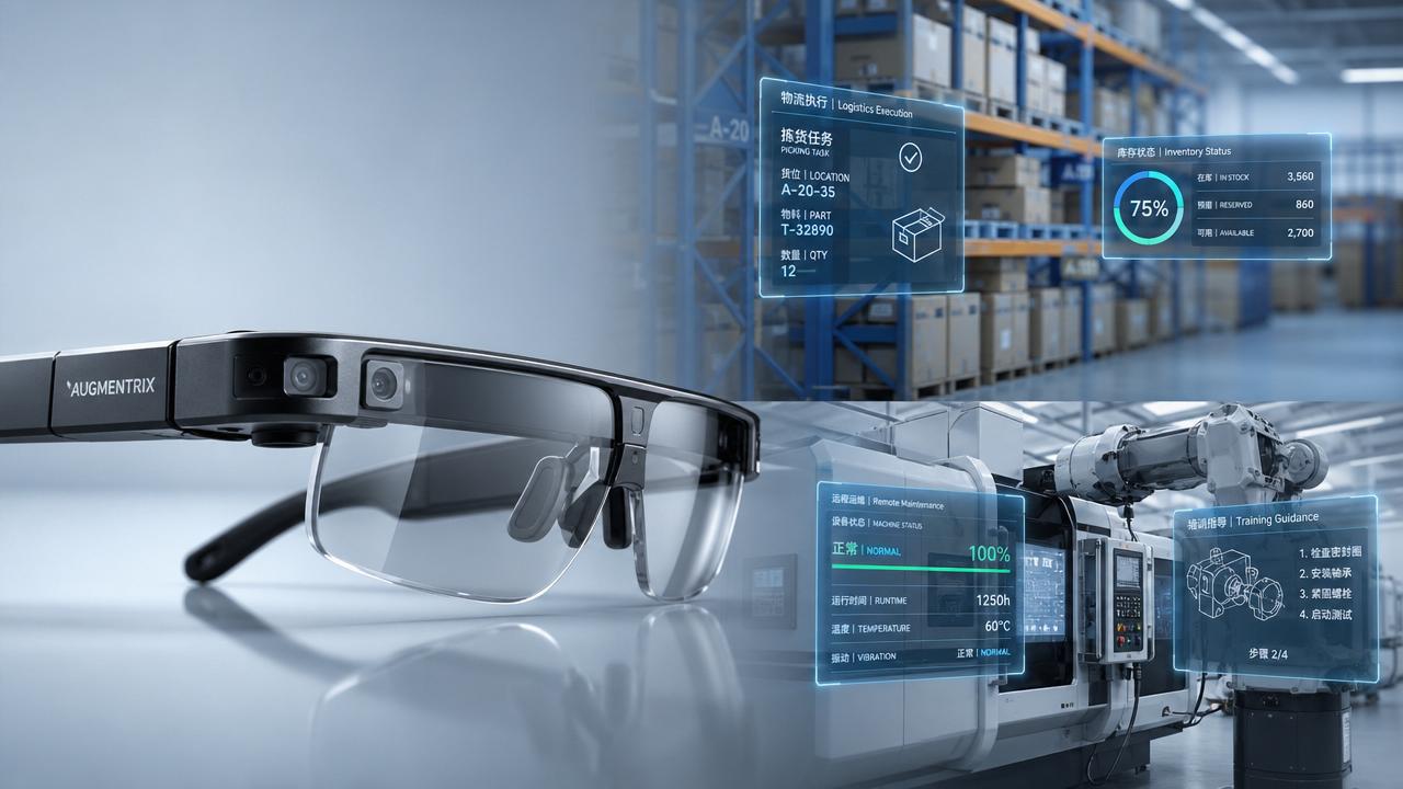Are AR glasses ready for real work beyond product demos?