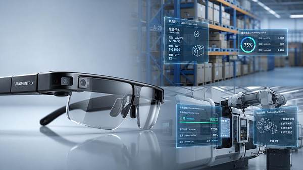 Are AR glasses ready for real work beyond product demos?