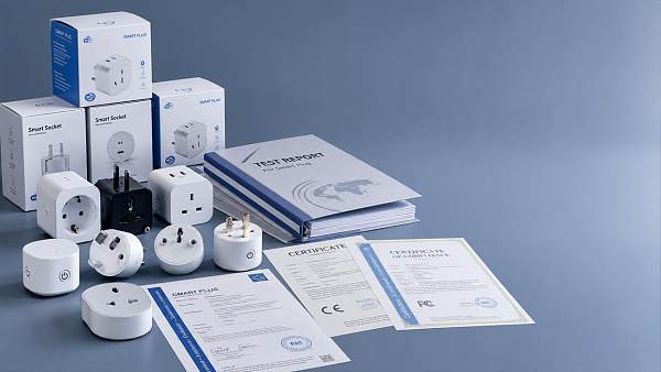Smart plugs wholesale and the certification gap to check first