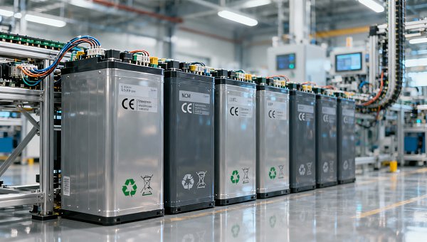 EU Launches Battery Storage Green Tariff Review