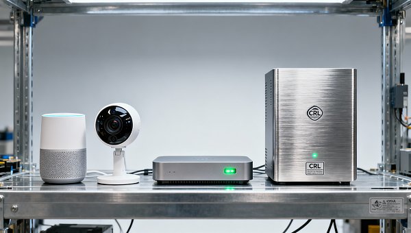 IEC 62368-3:2026 Introduces Mandatory Cyber Resilience Levels for Smart Home Devices