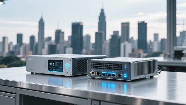 INMETRO Adds Wi-Fi 7 Gateways & Edge AI Boxes to Brazil IoT Certification