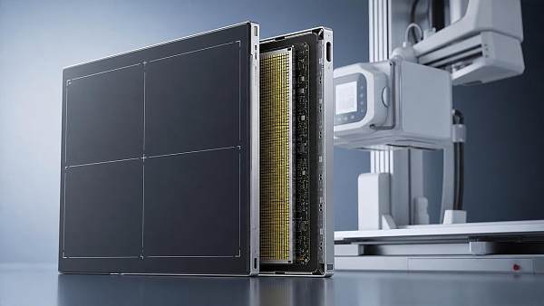 What Affects Image Quality in Digital X Ray Detectors?