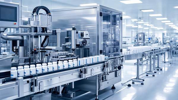 Why Pharmaceutical Packaging Machines Create Hidden Downtime Costs