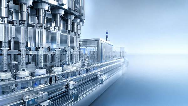 Syringe Manufacturing Bottlenecks That Limit Output Growth