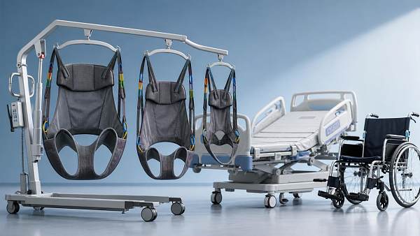 Patient Lift Slings: Common Sizing Mistakes That Affect Safety