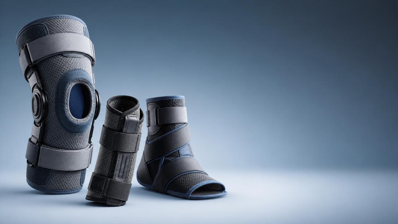Orthopedic Braces: How Fit Issues Change Real-World Support