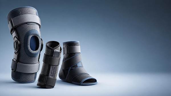Orthopedic Braces: How Fit Issues Change Real-World Support