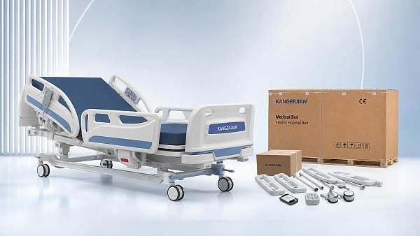 Hospital Beds Wholesale: Where Low Prices Can Backfire Later