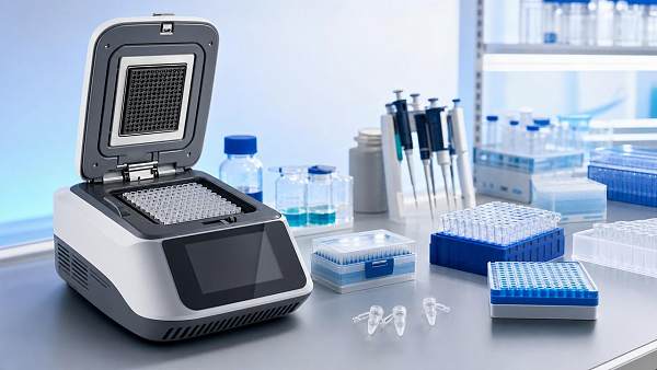 PCR Machines: Which Features Matter Most for Small Labs?