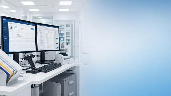 Why Electronic Health Records Software Fails User Adoption