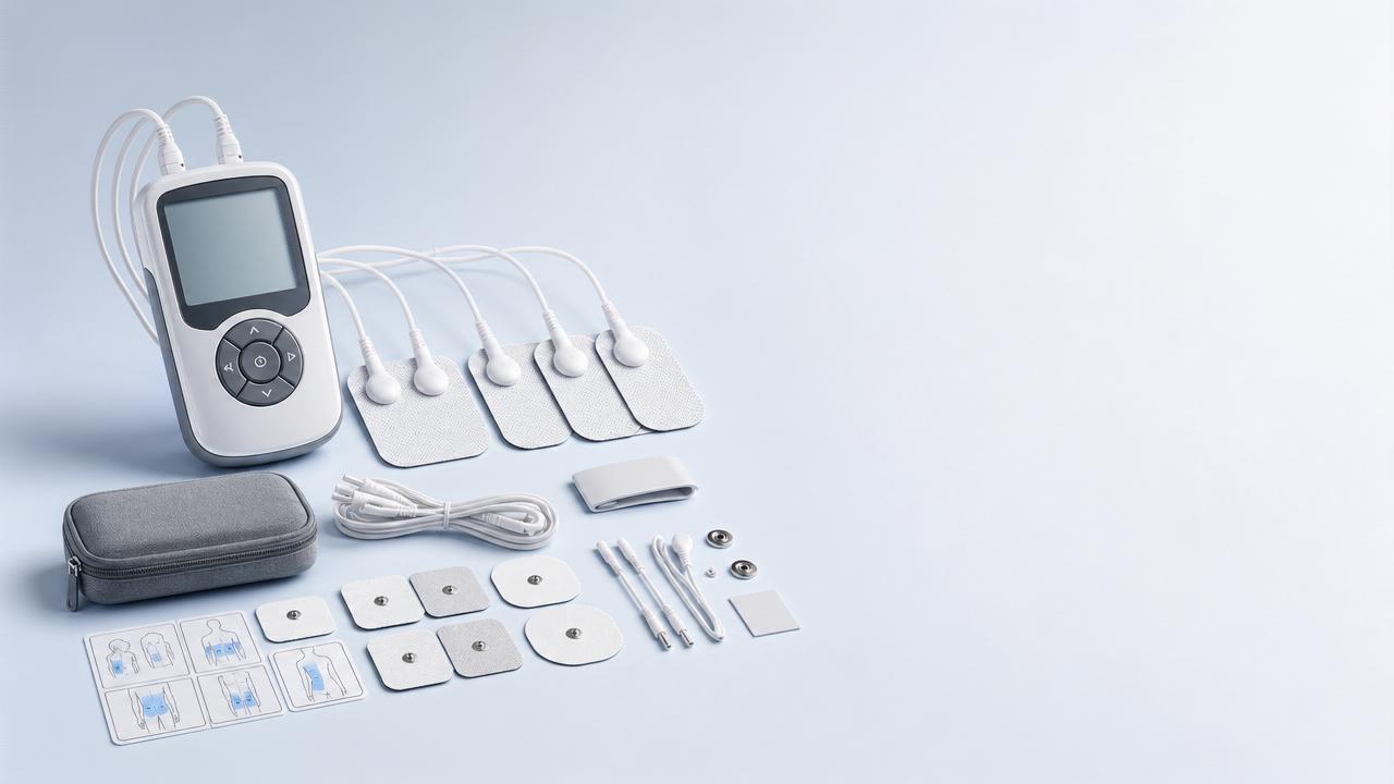 TENS Units: When Pain Relief Results Vary More Than Expected