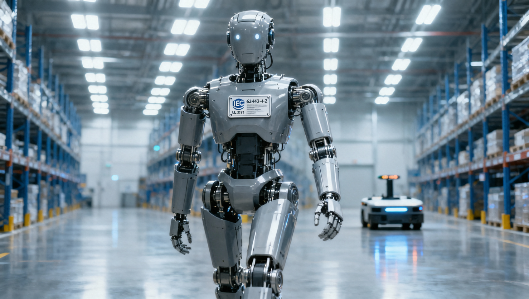 Top 10 Future Industries for 2026 Released: Humanoid Robots Require IEC 62443-4-2 Certification for Export