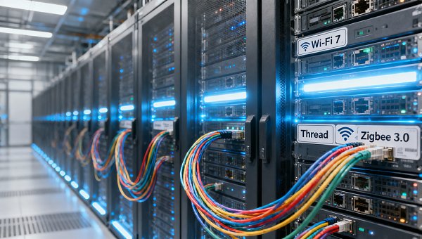 Beijing-Tianjin-Hebei Software Revenue Up 14.0%; IoT Cloud Platform Export Delivery Cut to 5 Workdays