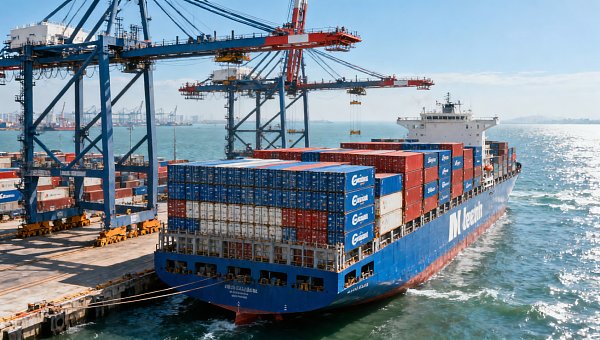 Red Sea Crisis Pushes Asia-Europe Freight Rates to $3850|FEU Red Sea Crisis Pushes Asia-Europe Freight Rates to $3850|FEU
