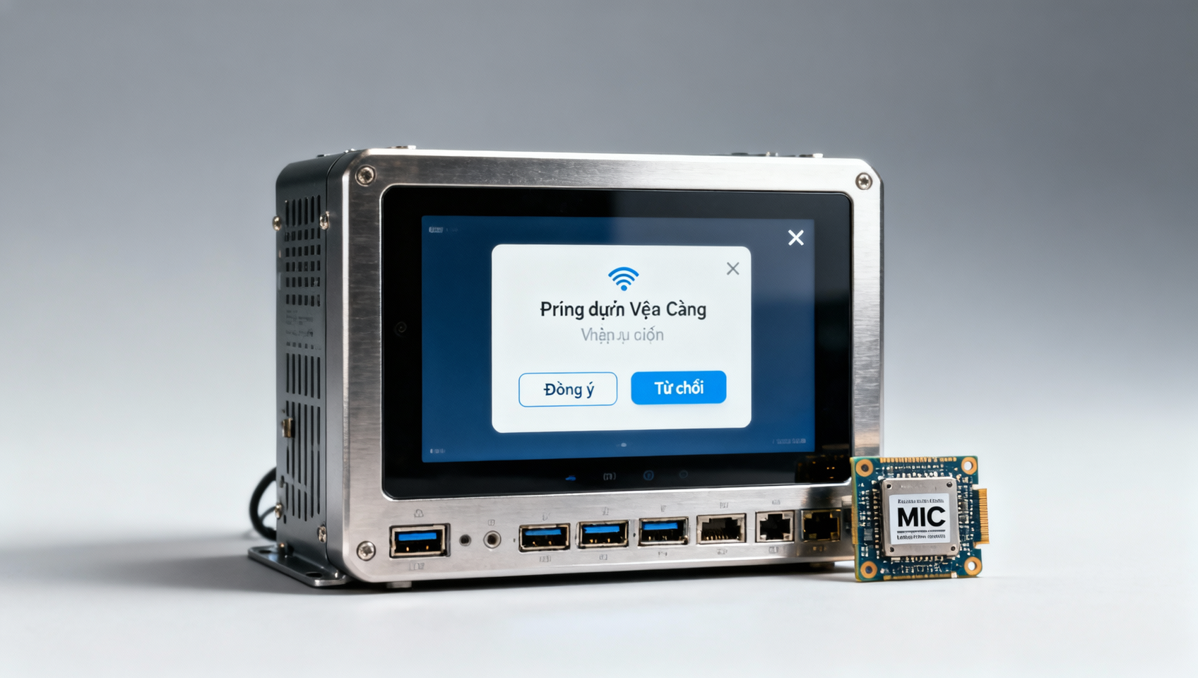 Vietnam Mandates Localized Privacy Module for IoT Devices from Aug 2026