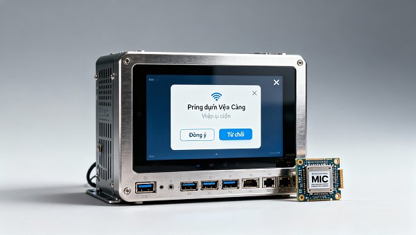 Vietnam Mandates Localized Privacy Module for IoT Devices from Aug 2026 Vietnam Mandates Localized Privacy Module for IoT Devices from Aug 2026