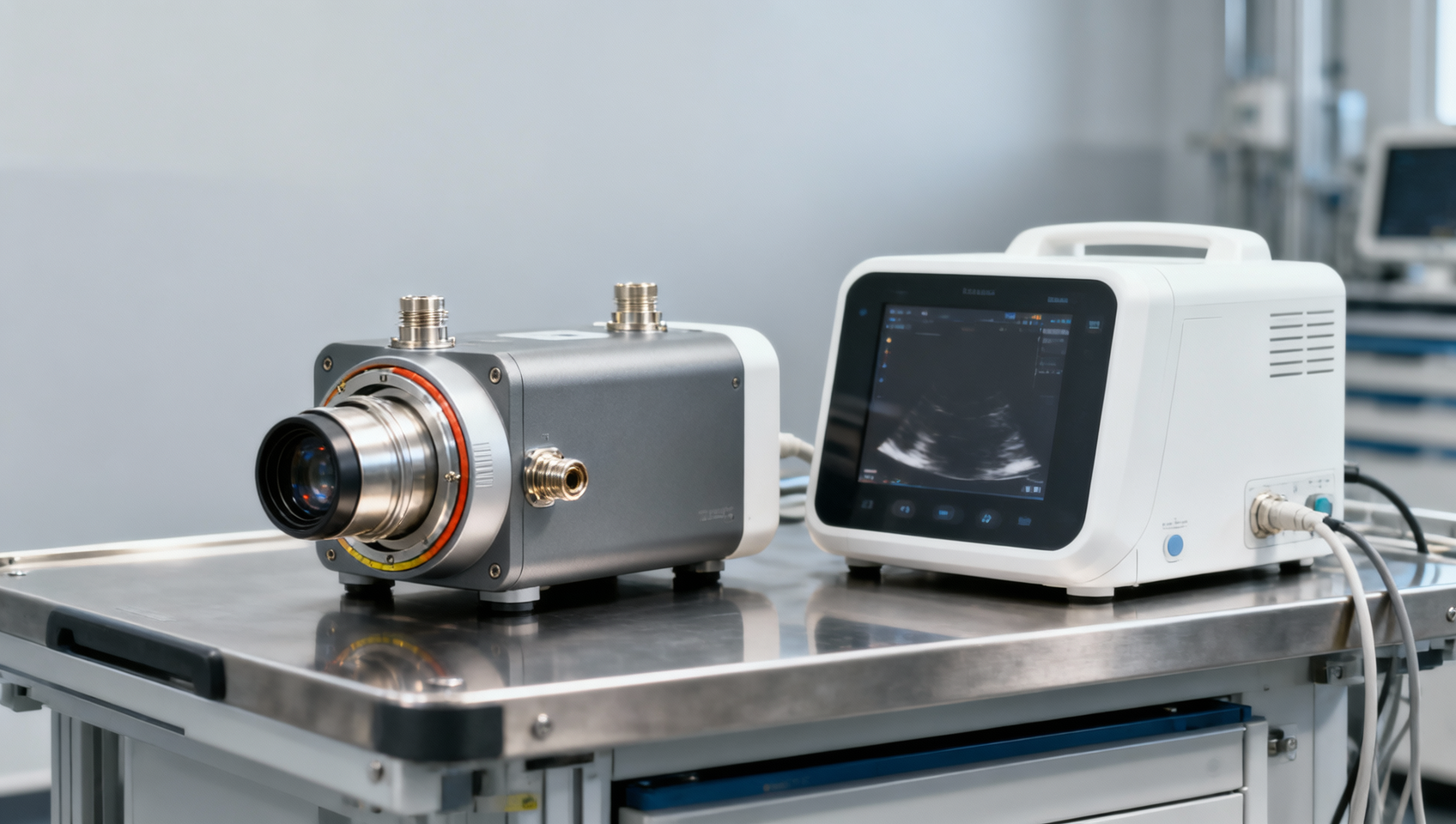 JIS T 0601-2-77:2026 Enforces 300% EMC Immunity Increase for Medical Diagnostic Devices