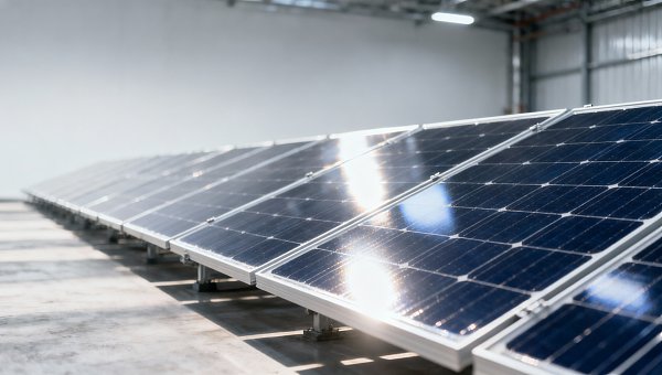 Global PV Module Prices Rebound After Hitting Bottom Global PV Module Prices Rebound After Hitting Bottom