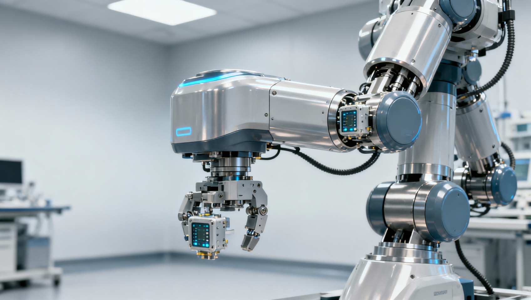 FDA Urgently Revises 510(k) Pathway for AI-Enhanced Rehab Devices