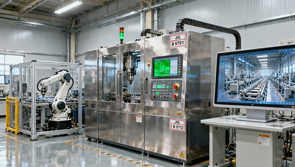 Japan METI Launches 'Smart Factory 2026' Import Subsidy Program