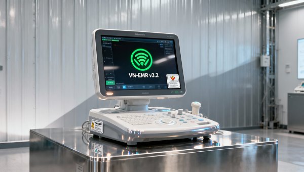 Vietnam Mandates VN-EMR Interoperability for Imported Diagnostic Devices from Aug 2026 Vietnam Mandates VN-EMR Interoperability for Imported Diagnostic Devices from Aug 2026