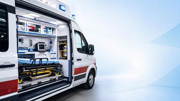 Ambulance Equipment Upgrades That Improve Response Time