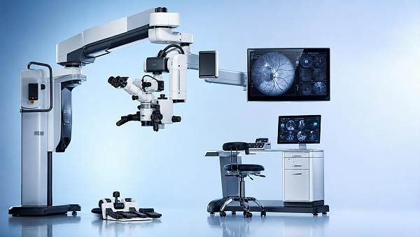Surgical Microscopes: Which Features Matter in Daily Use?