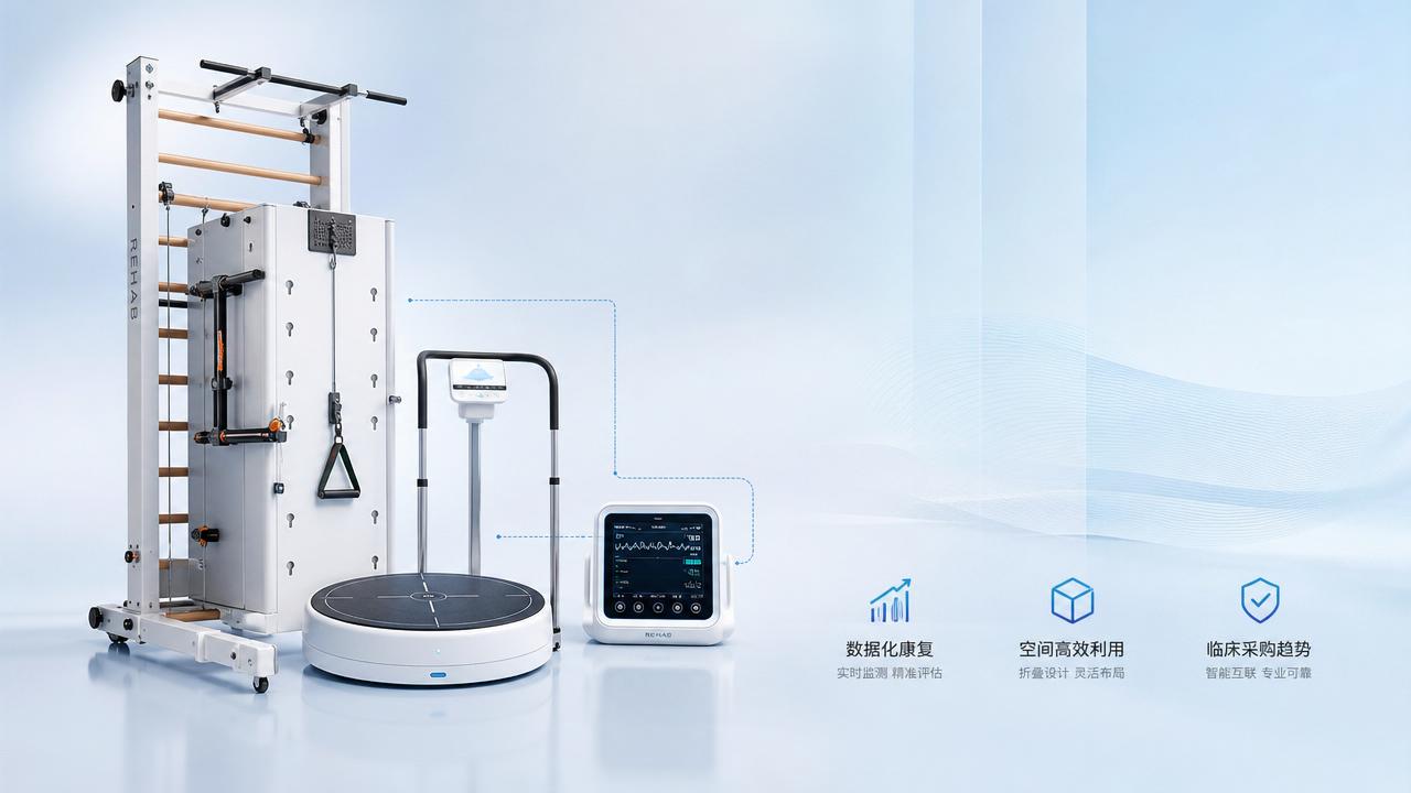 Physical Therapy Equipment Trends Clinics Are Watching in 2026