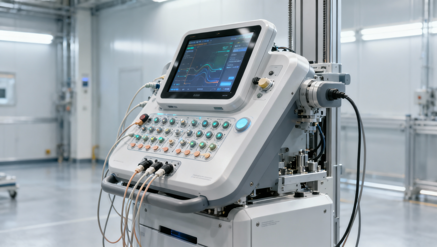 FDA Urges Separate AI Algorithm Validation for Chinese Rehab Devices