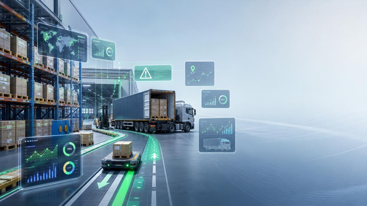 Where Predictive Analytics in Logistics Delivers Results First