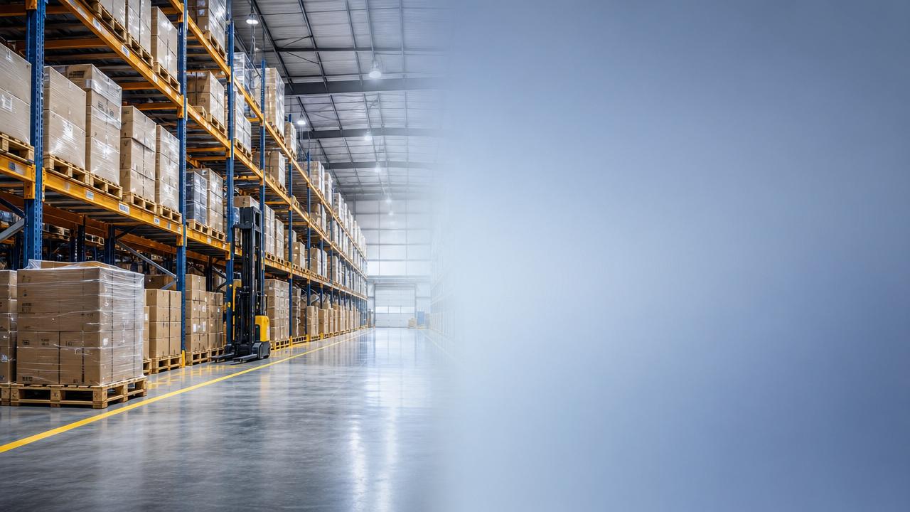 Warehouse Pallet Racking Mistakes That Limit Storage Capacity