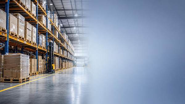 Warehouse Pallet Racking Mistakes That Limit Storage Capacity Warehouse Pallet Racking Mistakes That Limit Storage Capacity