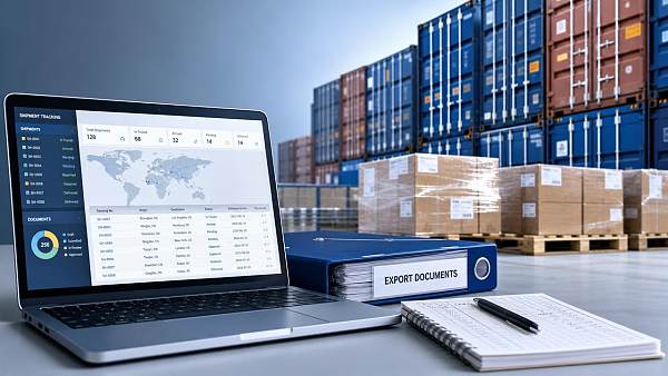 Freight Forwarding Software Gaps That Slow Down Daily Operations Freight Forwarding Software Gaps That Slow Down Daily Operations