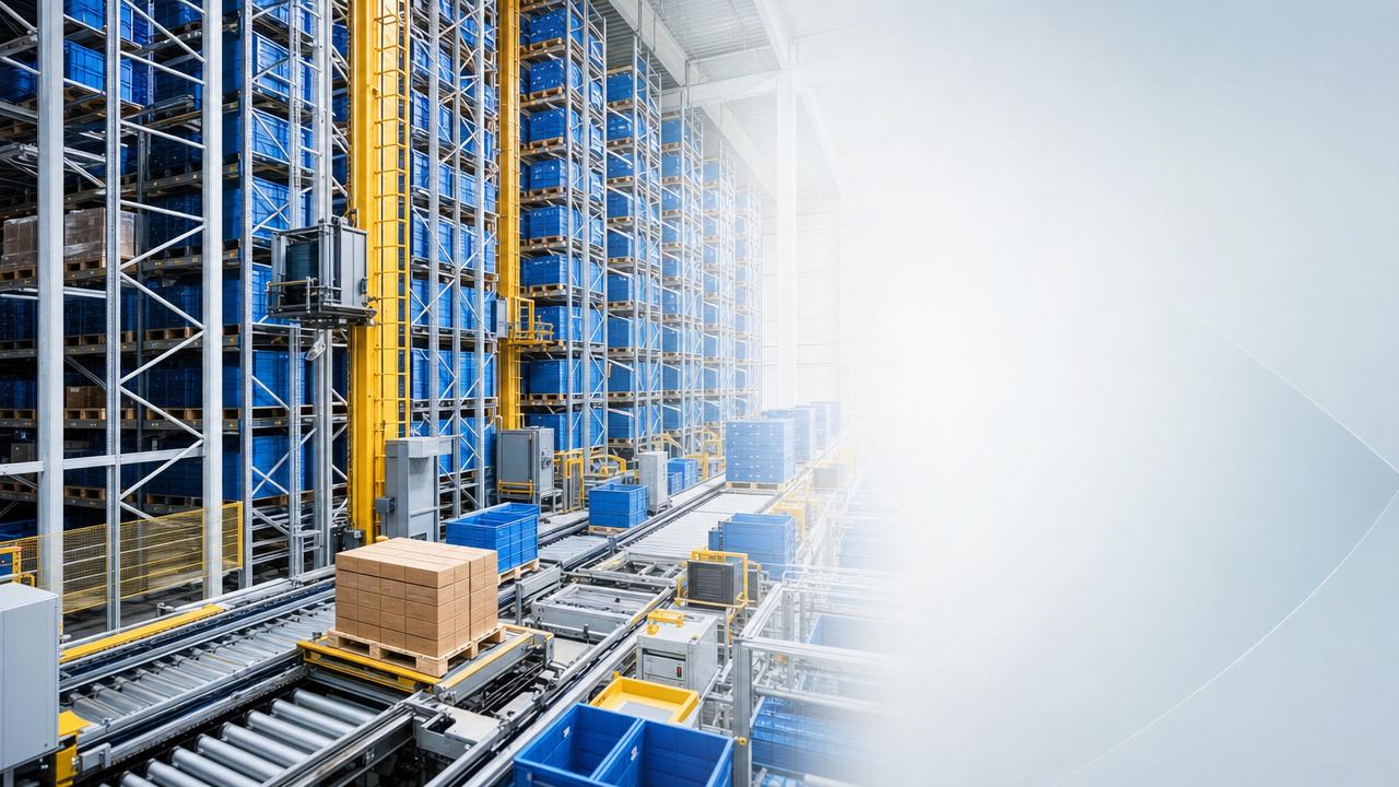 ASRS Systems Payback Often Looks Better on Paper Than on Site