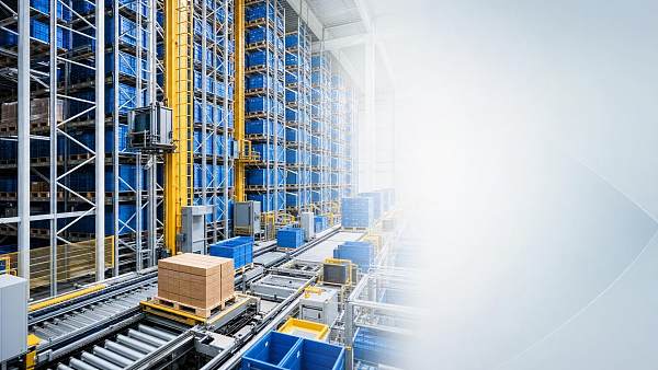 ASRS Systems Payback Often Looks Better on Paper Than on Site ASRS Systems Payback Often Looks Better on Paper Than on Site
