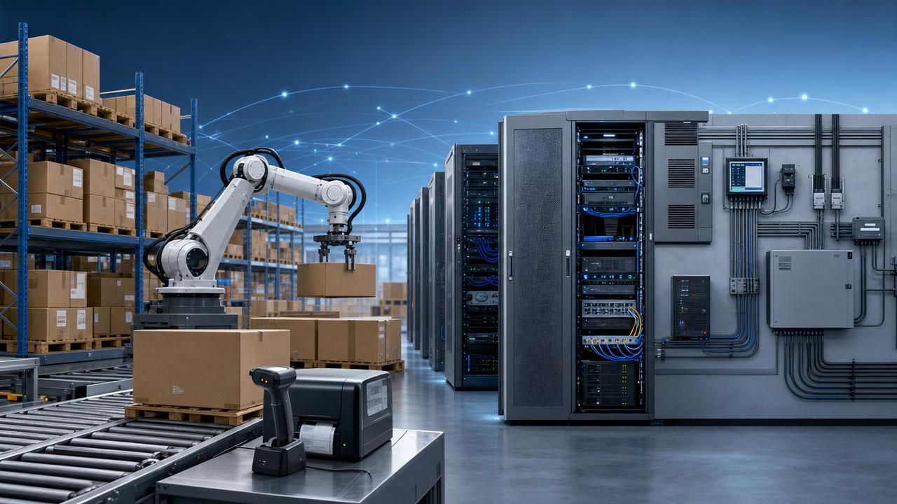 WMS Software Integrations That Create Hidden Costs Later