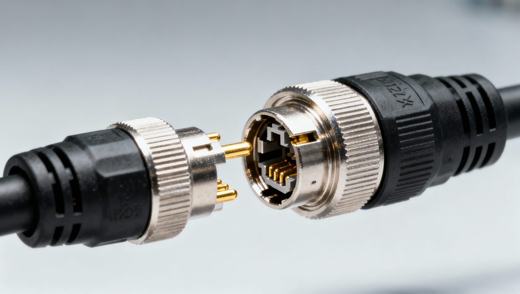 IEC 63171-3:2026 Mandates M12-X Connectors for Industrial Exports