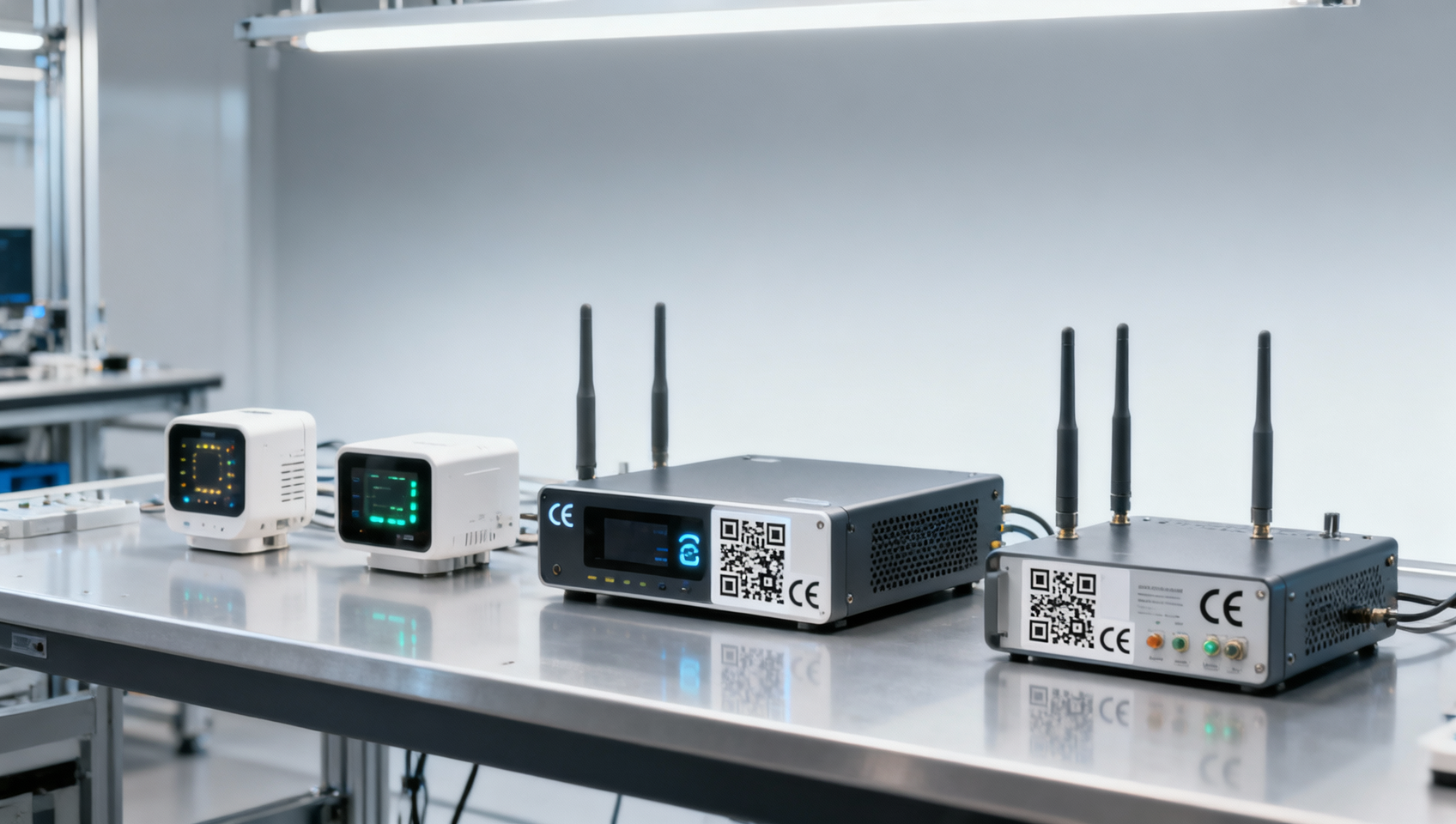EN 303 645:2025 Becomes Mandatory for IoT Devices in EU as of July 1, 2026