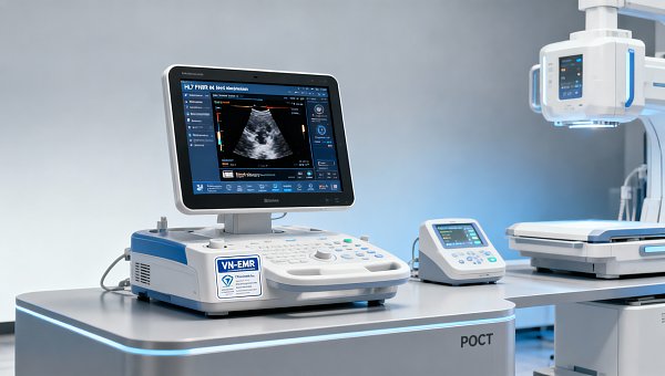 Vietnam MOIT Enforces VN-EMR Module for Diagnostic Equipment Imports Vietnam MOIT Enforces VN-EMR Module for Diagnostic Equipment Imports