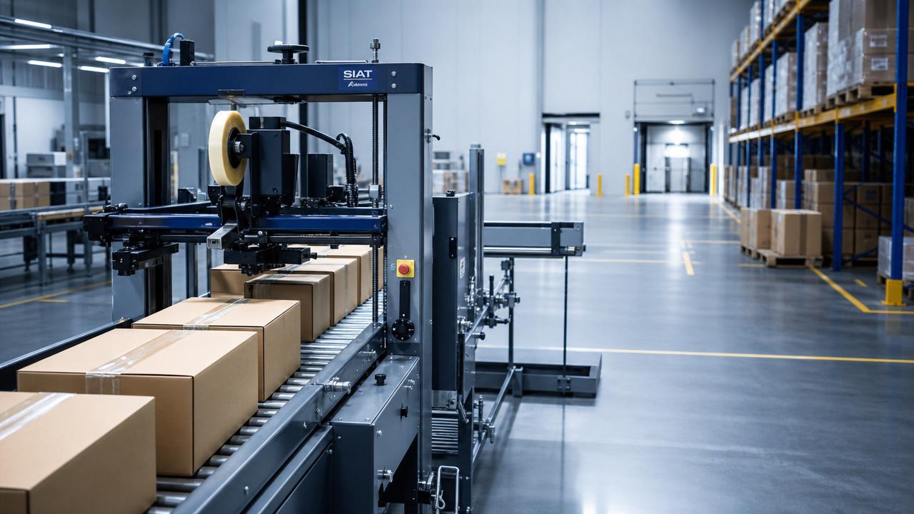 When Do Carton Sealing Machines Start Paying for Themselves?