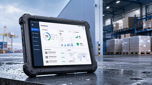 Rugged Enterprise Tablets: Which Specs Matter in Harsh Field Use? Rugged Enterprise Tablets: Which Specs Matter in Harsh Field Use?