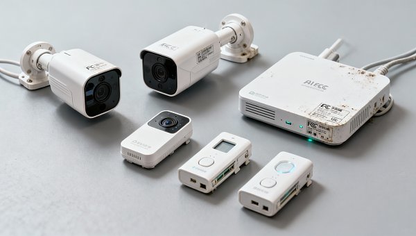 US CPSC Recalls 230,000 Chinese Smart Home Security Kits Over FCC Noncompliance US CPSC Recalls 230,000 Chinese Smart Home Security Kits Over FCC Noncompliance