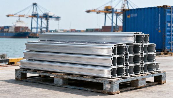 Vietnam Enforces New TISI Dual-Certification for PV Mounting Aluminum Profiles Vietnam Enforces New TISI Dual-Certification for PV Mounting Aluminum Profiles