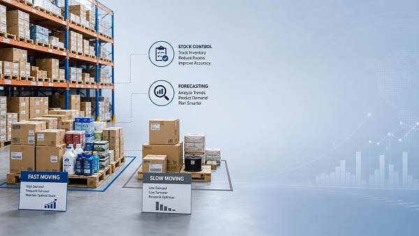 Inventory Forecasting Tools That Help Reduce Dead Stock