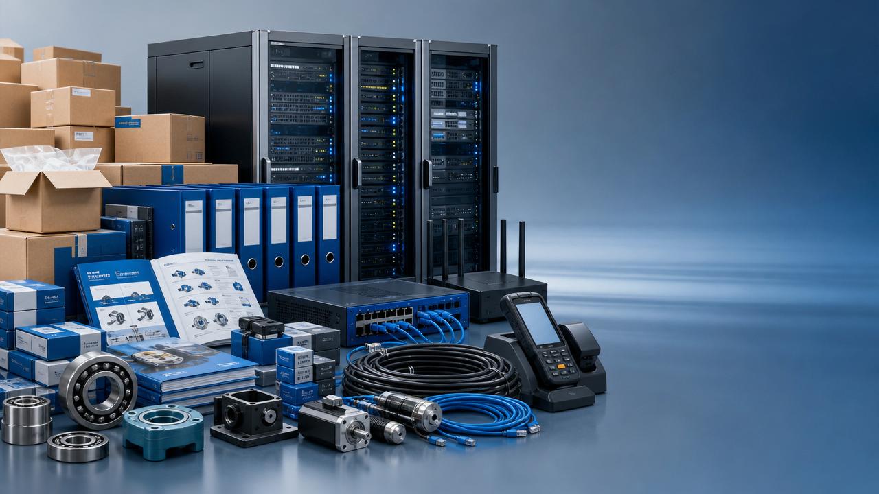 B2B Ecommerce Platforms: What Breaks After the First Scale-Up?