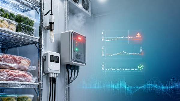 Cold Chain Monitoring Failures That Raise Product Loss Risk Cold Chain Monitoring Failures That Raise Product Loss Risk