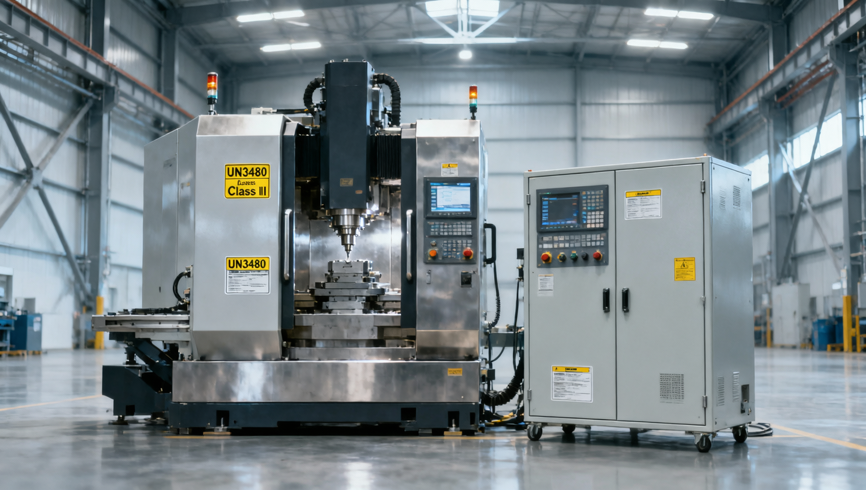 BIMCO Updates Lithium Battery Maritime Clause 2026