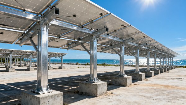Vietnam’s TISI 2255–2567:2026 Photovoltaic Mounting Standard Fully Enforced