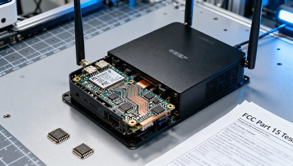 US CPSC Recalls 230,000 China-Made Smart Home Security Kits Over FCC Wi-Fi Module Noncompliance